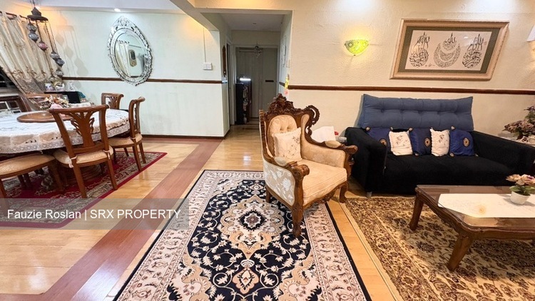 Blk 216 Serangoon Avenue 4 (Serangoon), HDB 5 Rooms #557882251